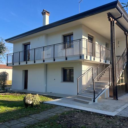 B&B Airport Venice Diego 2 Tessera Dış mekan fotoğraf