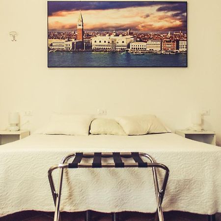 B&B Airport Venice Diego 2 Tessera Dış mekan fotoğraf