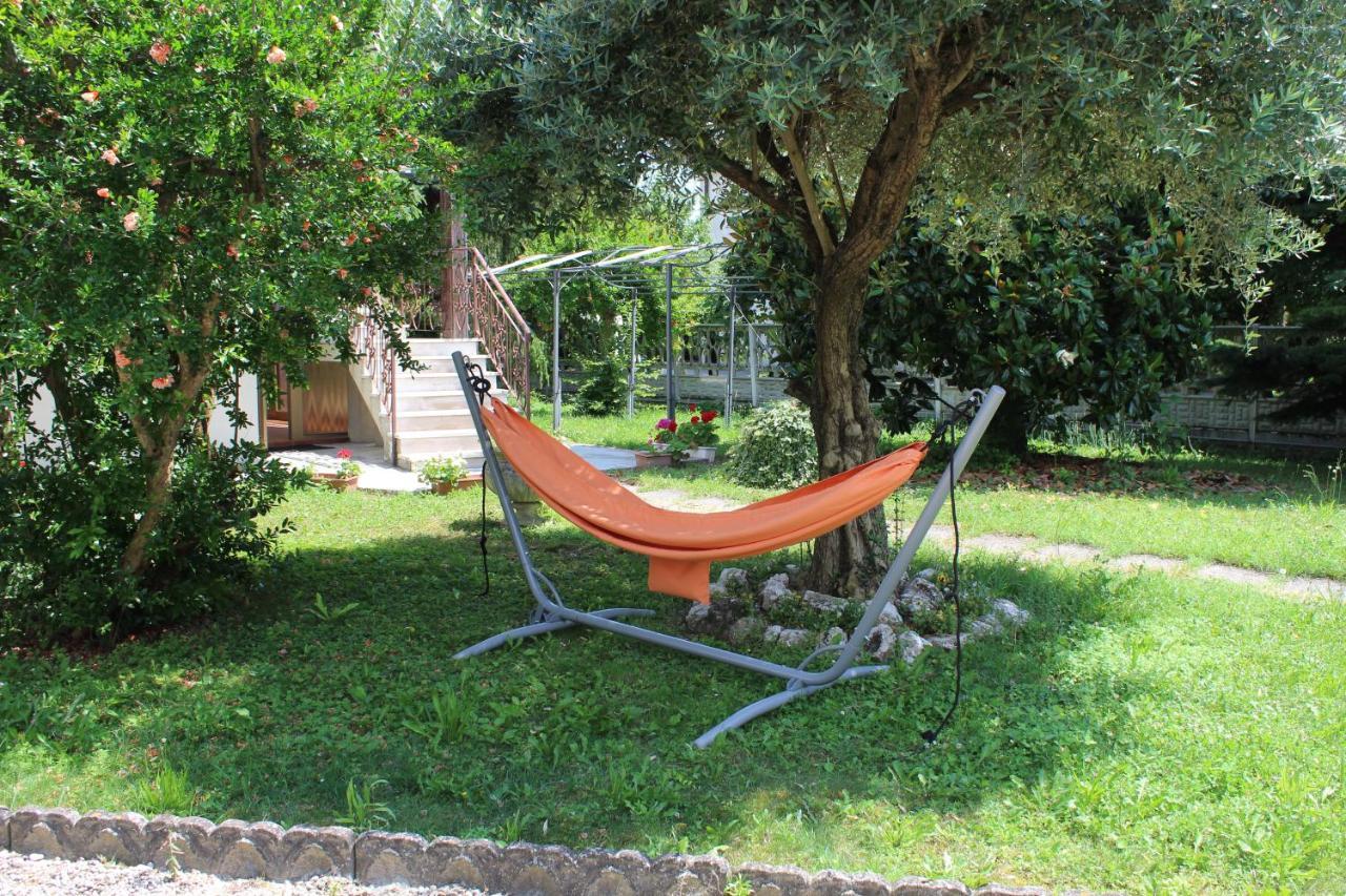 B&B Airport Venice Diego 2 Tessera Dış mekan fotoğraf
