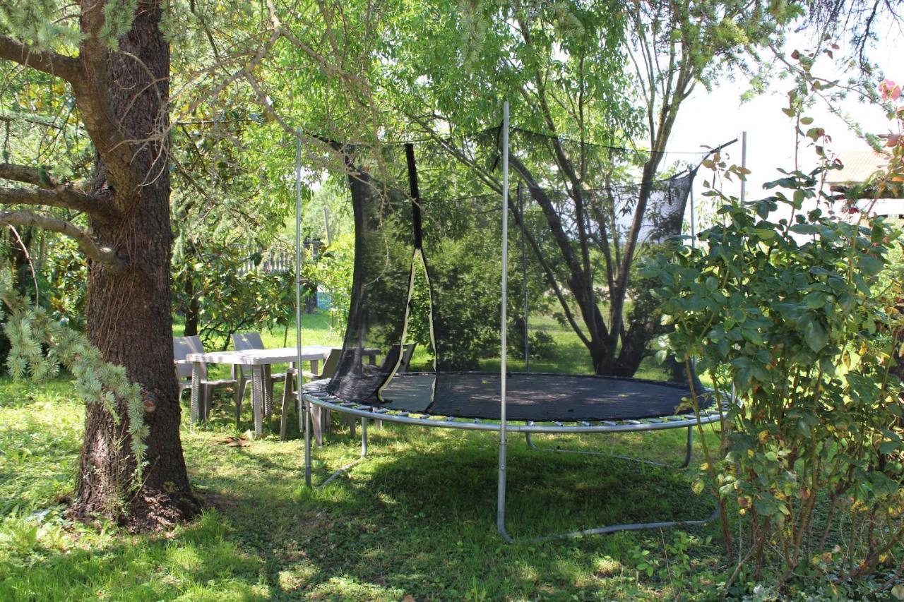 B&B Airport Venice Diego 2 Tessera Dış mekan fotoğraf