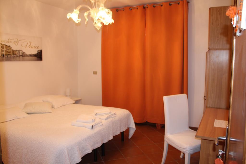 B&B Airport Venice Diego 2 Tessera Dış mekan fotoğraf