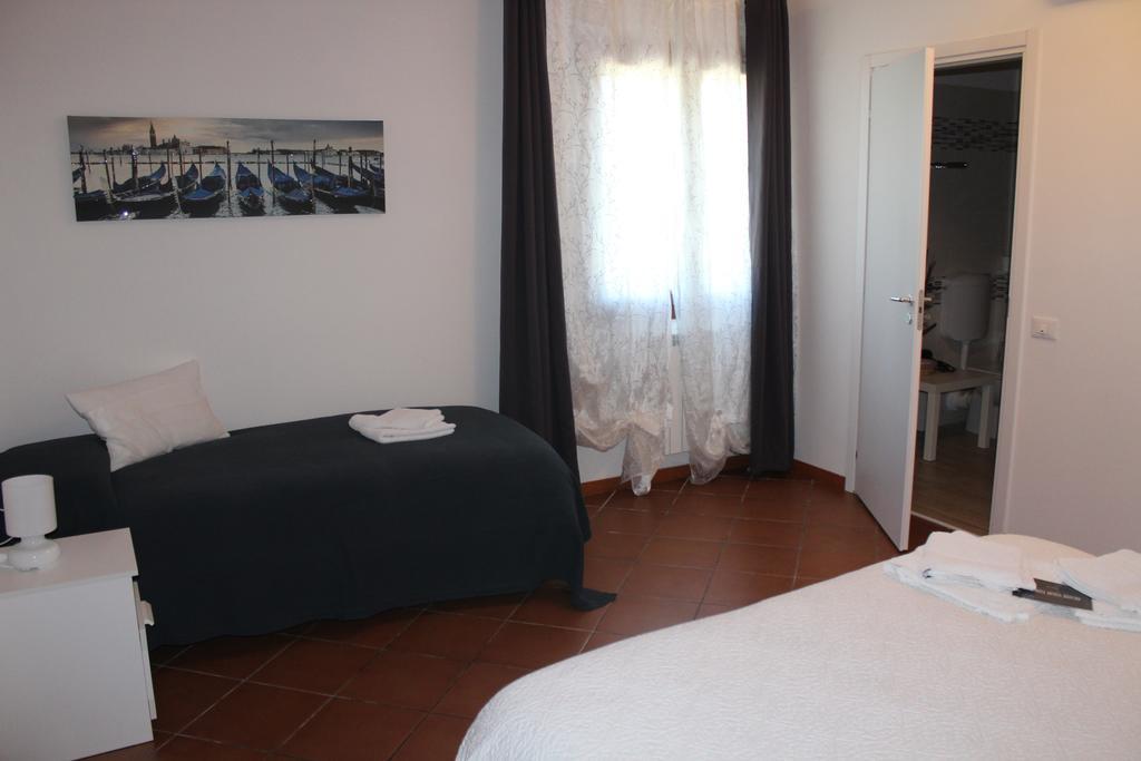 B&B Airport Venice Diego 2 Tessera Dış mekan fotoğraf