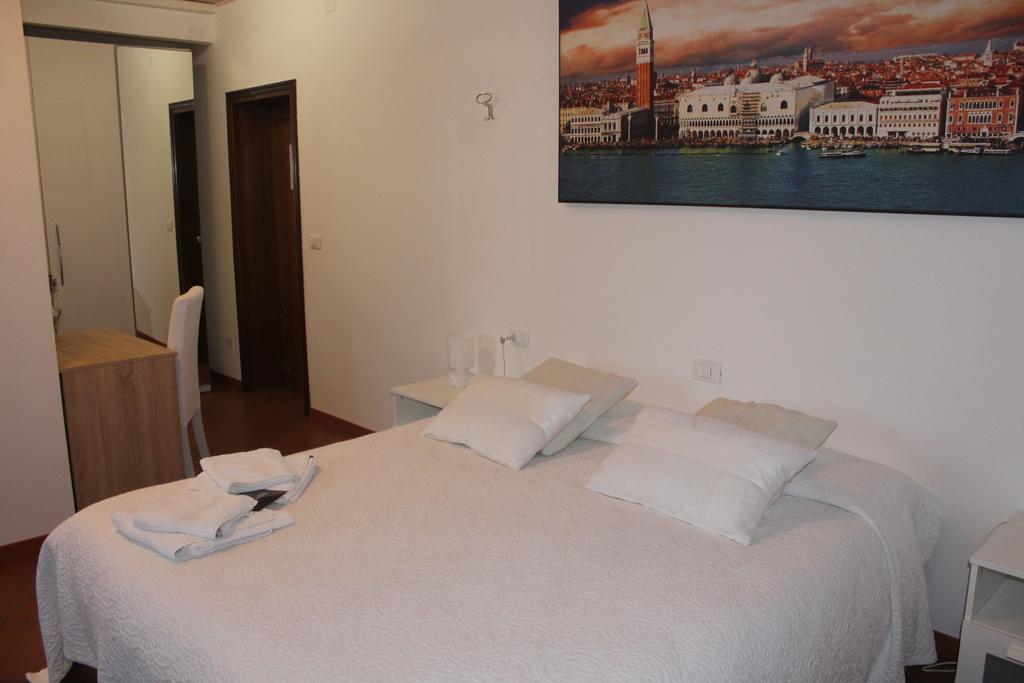 B&B Airport Venice Diego 2 Tessera Dış mekan fotoğraf