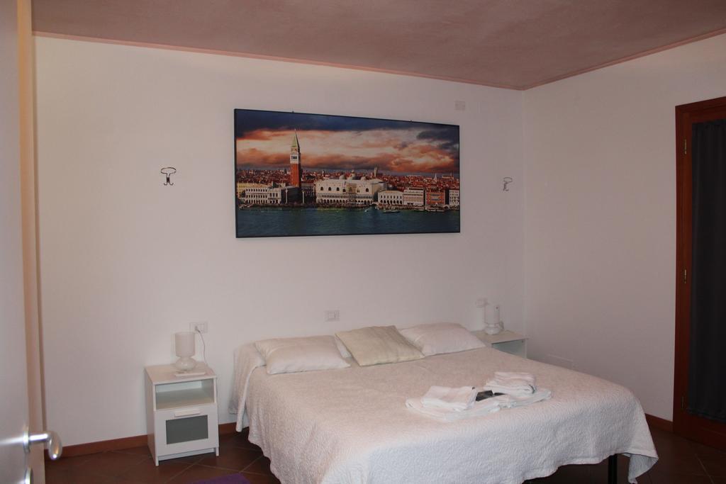 B&B Airport Venice Diego 2 Tessera Dış mekan fotoğraf