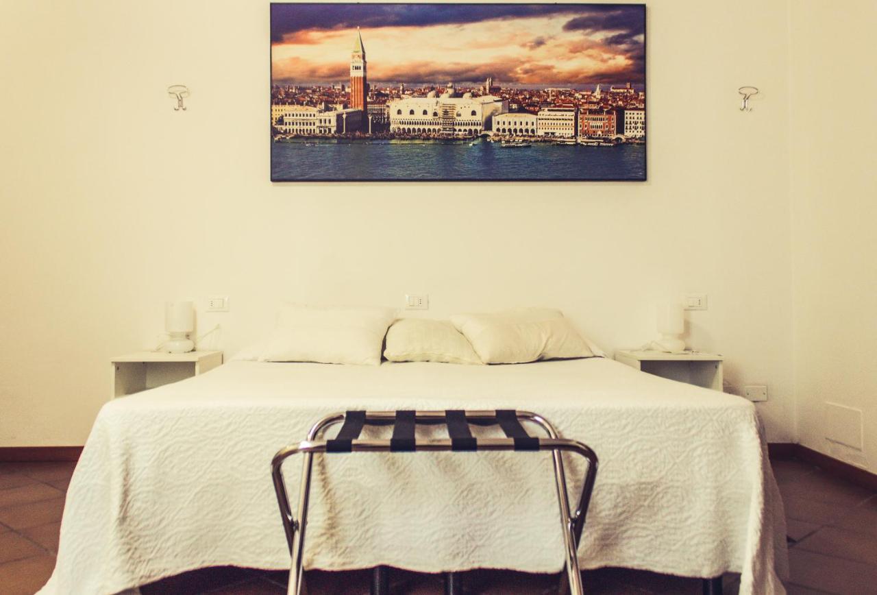 B&B Airport Venice Diego 2 Tessera Dış mekan fotoğraf