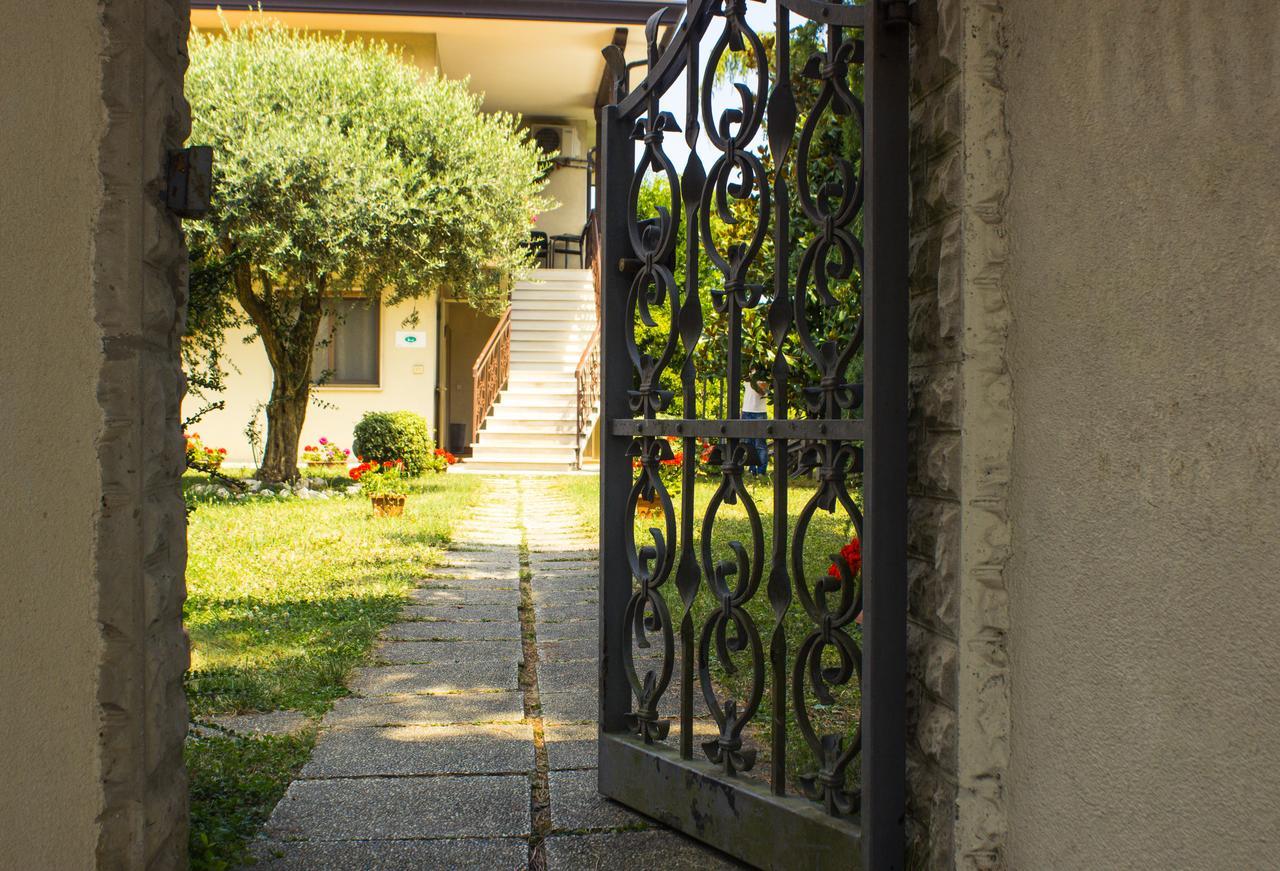 B&B Airport Venice Diego 2 Tessera Dış mekan fotoğraf