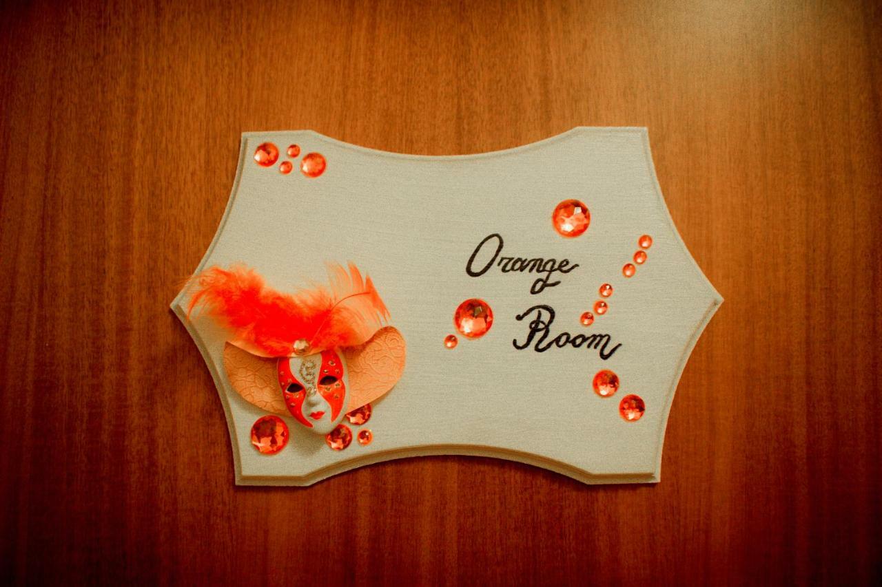 B&B Airport Venice Diego 2 Tessera Dış mekan fotoğraf