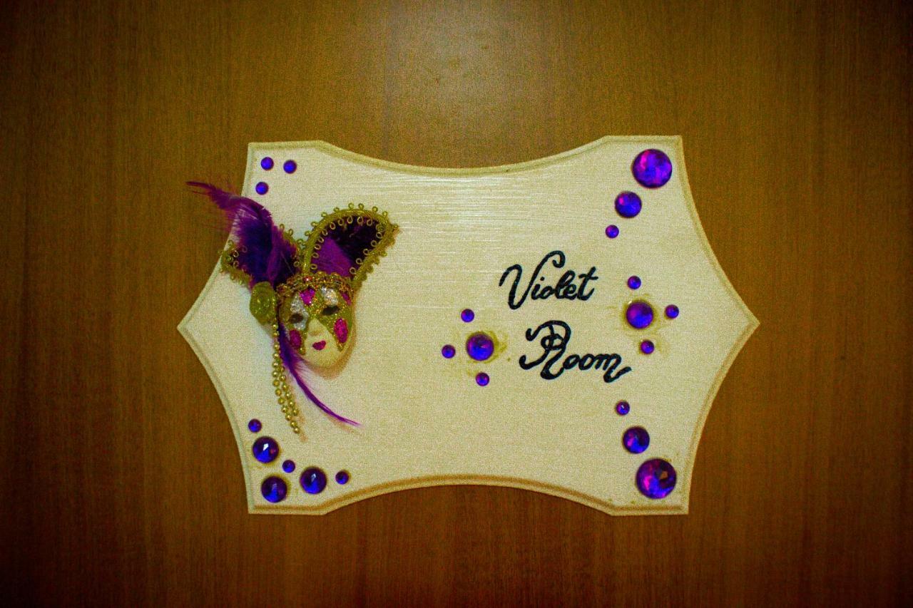 B&B Airport Venice Diego 2 Tessera Dış mekan fotoğraf