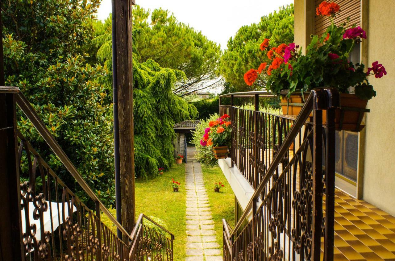 B&B Airport Venice Diego 2 Tessera Dış mekan fotoğraf